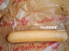-Tims天好咖啡·贝果(东方广场店)