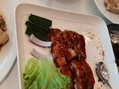 -正院大宅门烤鸭(首体店)