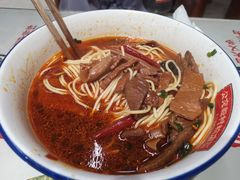 -公交新村粉店(赤岗冲店)