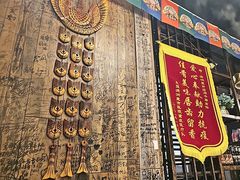 -顶顶汤火牛排火锅·经典铜锅涮肉