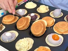 -味正点车轮饼可丽饼(南禅寺店)