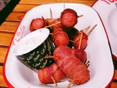 -Tubestation站点比萨(五道营店)