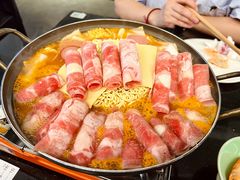 -炙韩料理·部队锅专门店