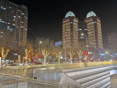 -沈阳铁西万象汇