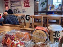 -味多美·北京面包工坊(天坛店)