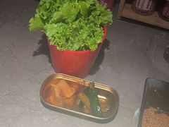 -谷牛日式烤肉(宝山U天地店)