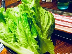 -意成料理