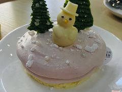 -风甜日暖·星座主题甜点(东二环泰禾店)
