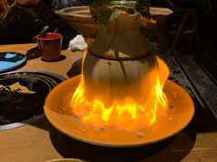 -吃饭皇帝大土家民族菜(正大广场店)