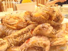 DSC04921-海岛渔村大酒店(云霄路店)
