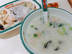 -禾师兄·布拉肠(一德路店)