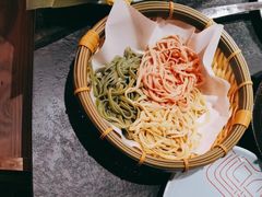 -捞王猪肚鸡火锅(金华义乌之心店)