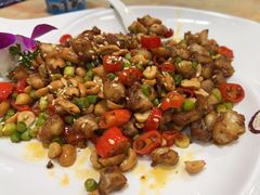 -李师傅脆肚(梅林店)