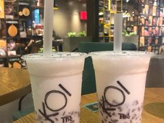 -KOI Thé(正佳广场店)