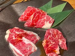 -大牛焱烧·和牛炭火烧放题