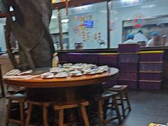 -松针蔡记蒸饺(花园路店)