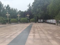 -西清公园