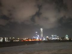 -金鸡湖景区