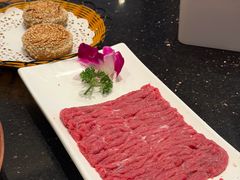 -南门涮肉(天坛店)
