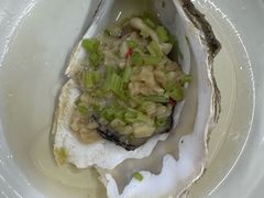 -众味海鲜大排档·活海鲜·潮汕味(南澳店)