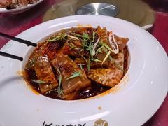 -老磨油饼(高陵店)