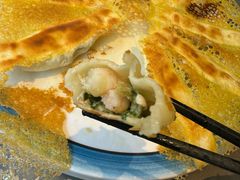 -大闫家烧烤·小海鲜家常菜(郑庄店)