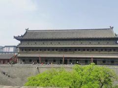 -西安城墙·碑林历史文化景区