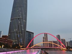 -海河游船-永乐码头(大悲院)