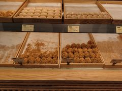 -泸溪河桃酥(金坛吾悦广场店)