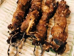 馕坑肉-乡村馕坑肉·烧烤·新疆菜·本地人更爱吃(阿勒泰首店)