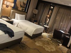 -长沙富力万达文华酒店