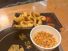 -武松家(丰益桥店)