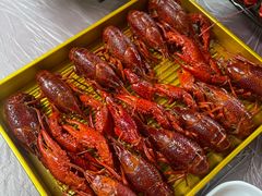 -龙虾奇迹(大华三路店)