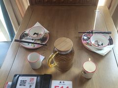 -新白鹿餐厅(城西银泰城店)