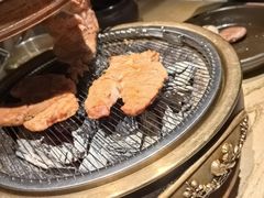 -泥炉烧肉师(新街口金銮巷店)