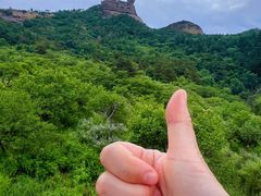 -磬锤峰森林公园