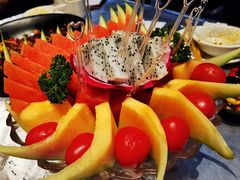 -红辣椒·川菜·火锅(张杨路店)