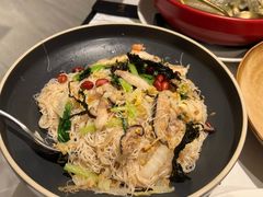 -莆田餐厅PUTIEN(金融街购物中心店)