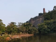 -南沙蒲洲花园