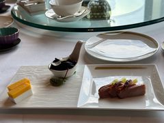 -金轩中餐厅 Jin Xuan(浦东丽思卡尔顿酒店)