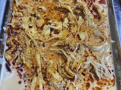 -清真·马峰烤肉(小学习北巷店)