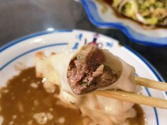 -清真烧麦馆(民族路店)