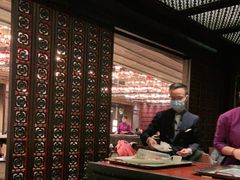 -北京四季酒店·采逸轩