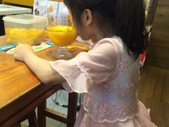 -许留山(梳士巴利道店)