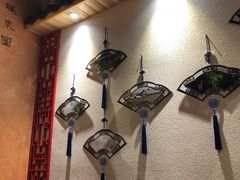 -五悦北平四季涮肉·烧烤(老商埠店)