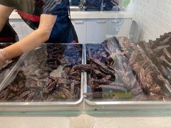 -都士牧人现烤牛肉干