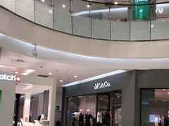 -凯德广场(学府店)