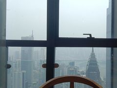 -解放碑威斯汀酒店-知味国际美食餐厅