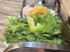 -福寿斋·老北京铜锅涮肉·烤鸭(顺义总店)