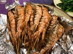 -盛港湾海鲜食府(黄沙店)